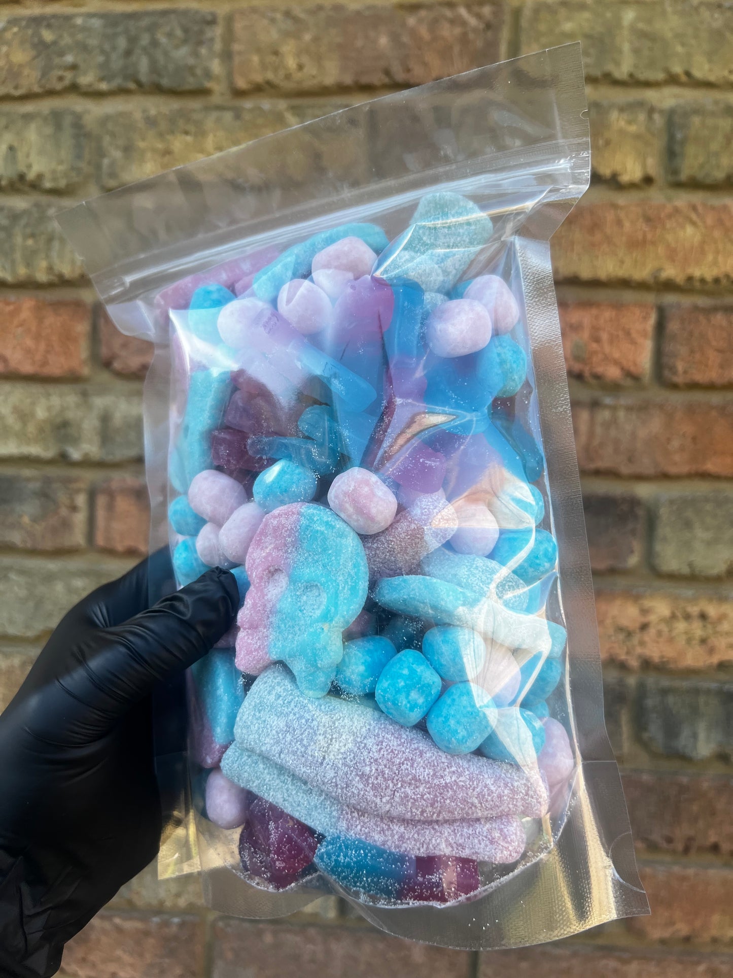 Bubblegum Pick N Mix