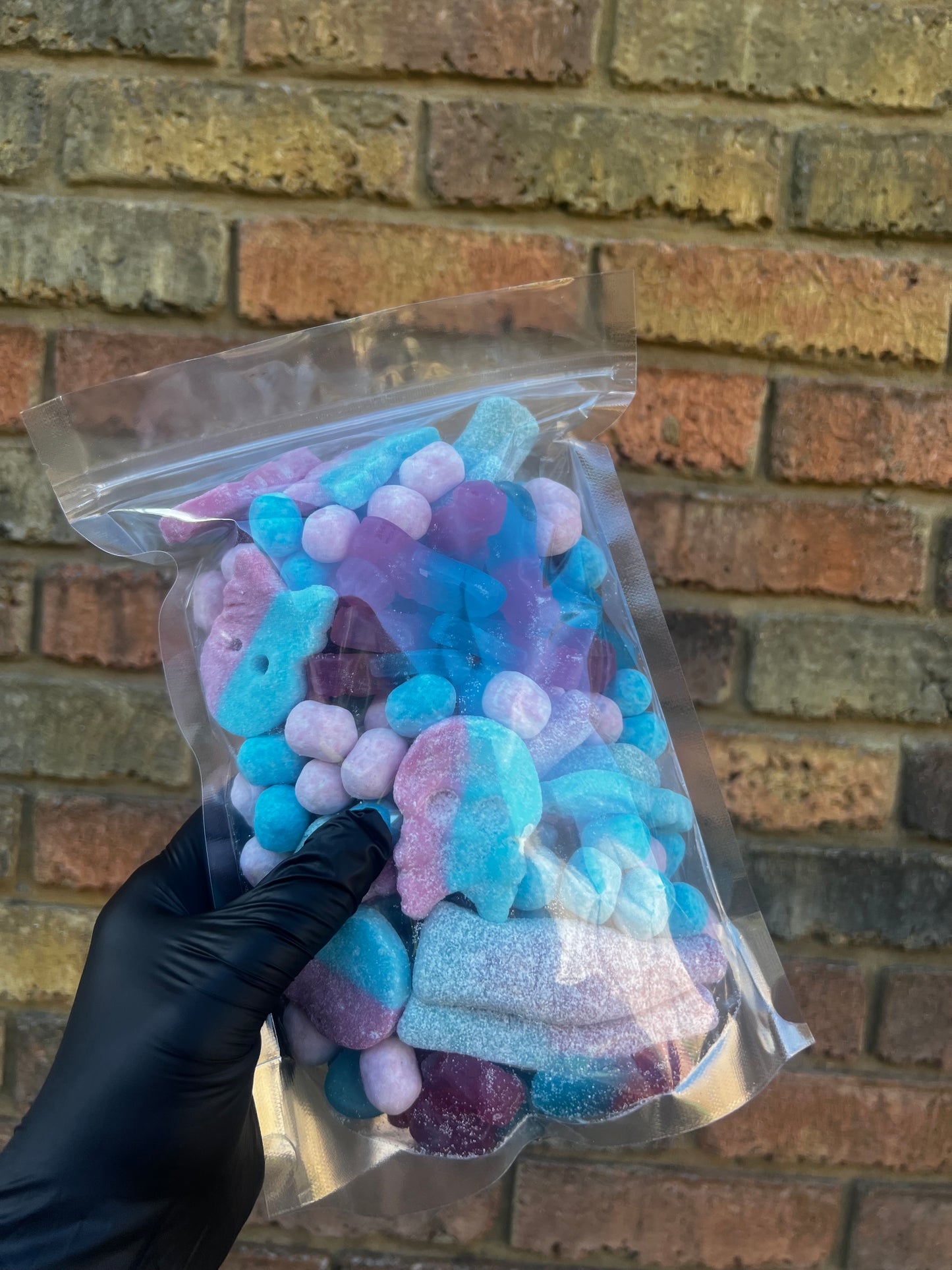 Bubblegum Pick N Mix