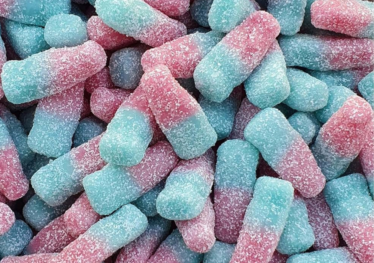 Create your own mix