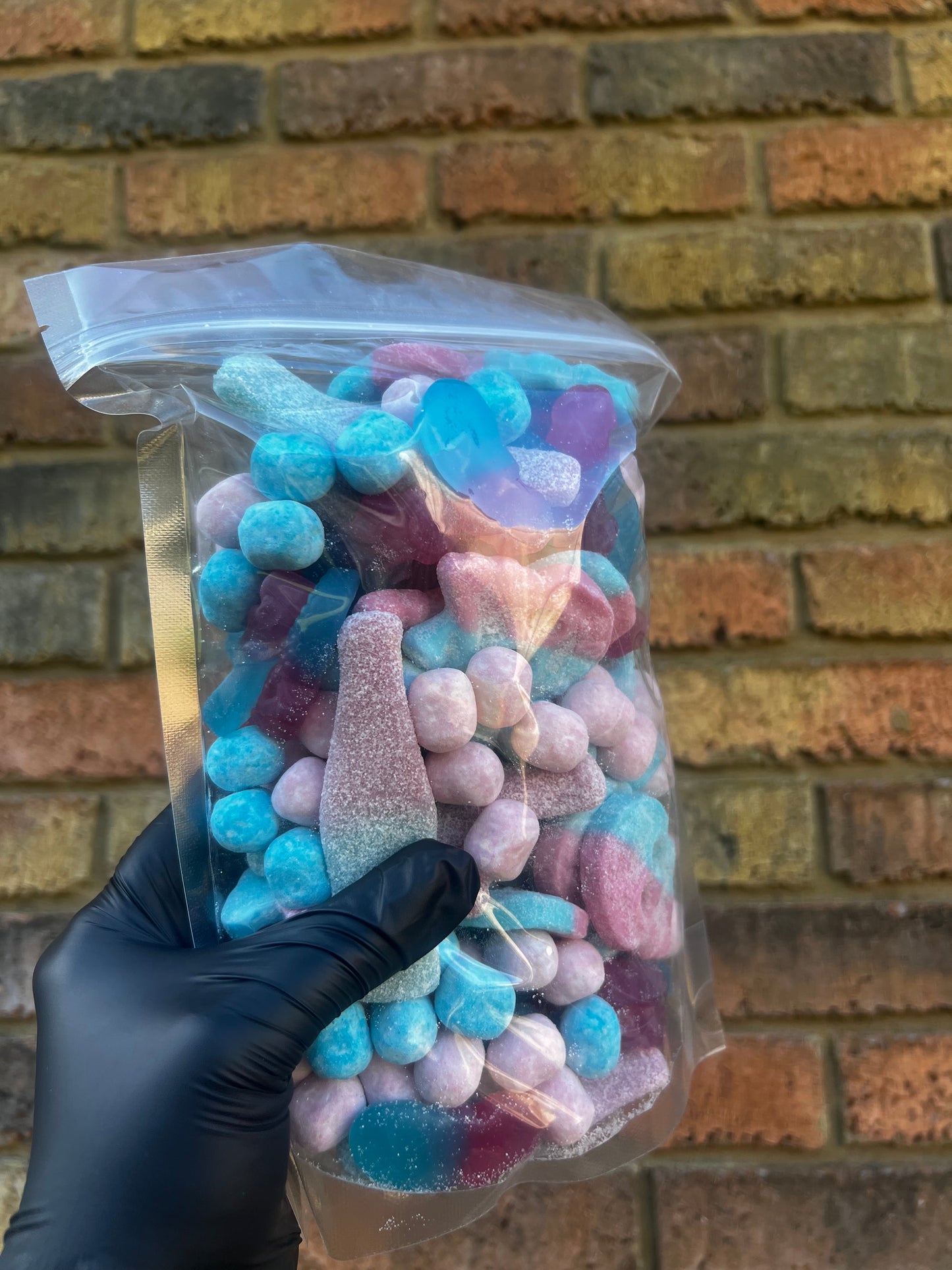 Bubblegum Pick N Mix