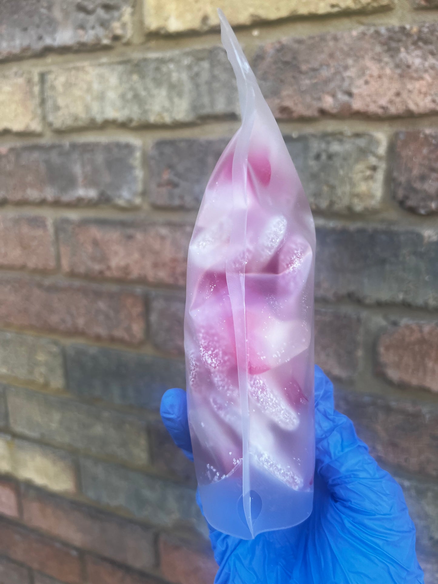 250g Grab bag Dracula fangs fizzy & non-fizzy