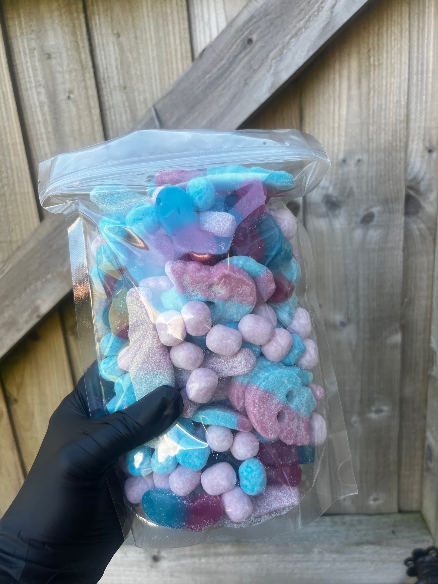 Bubblegum Pick N Mix