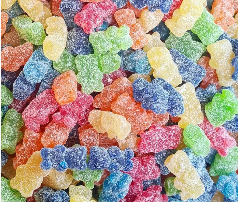 Create your own mix