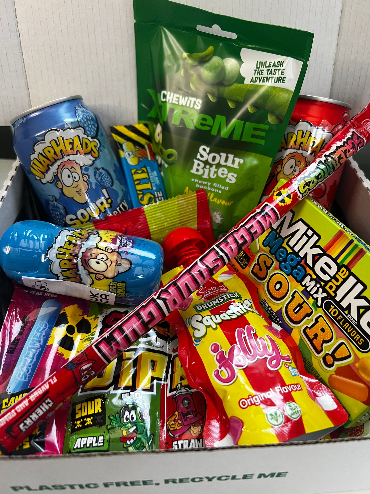 Mystery Box, Medium Candy Box