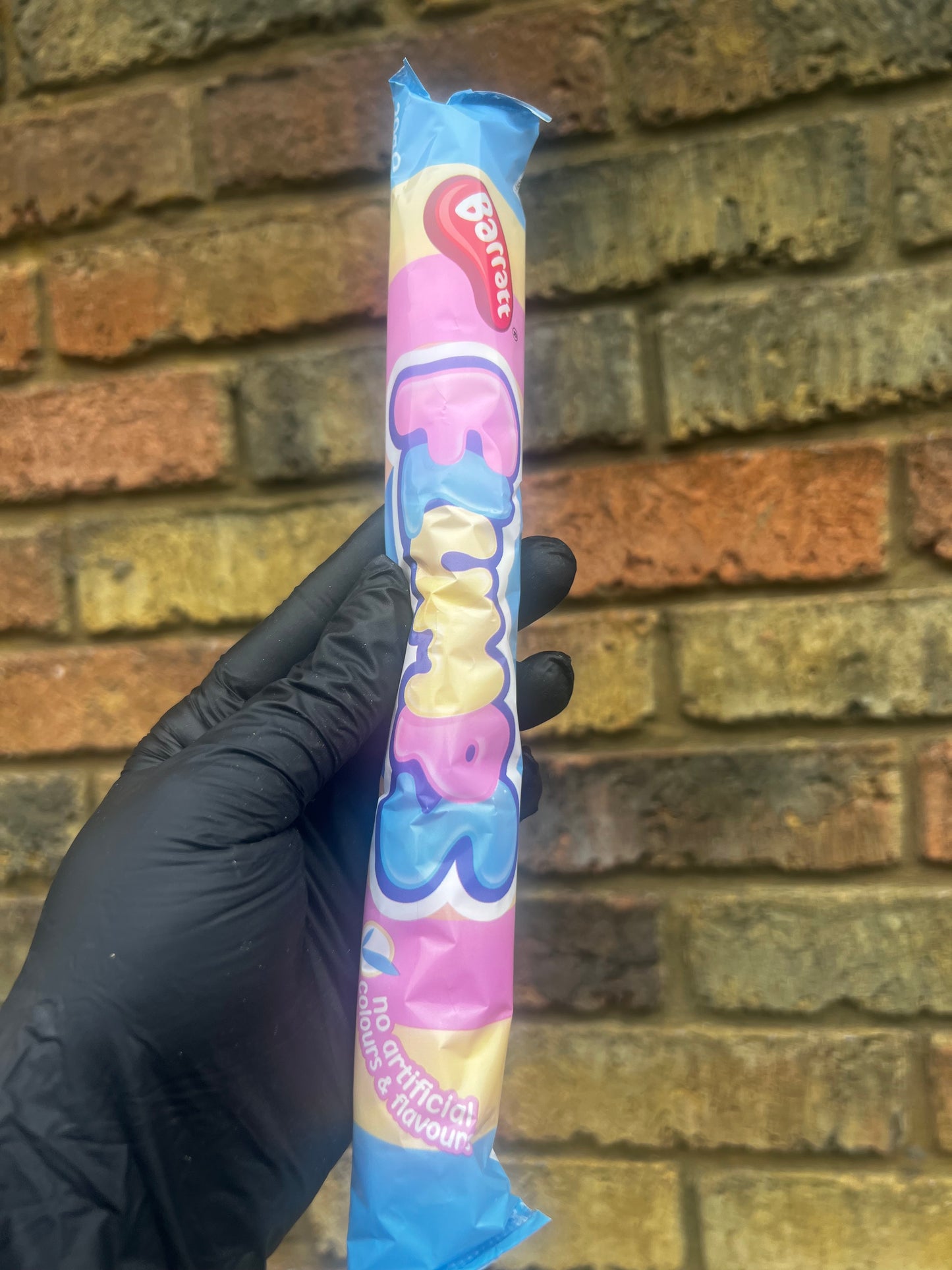 Flumps