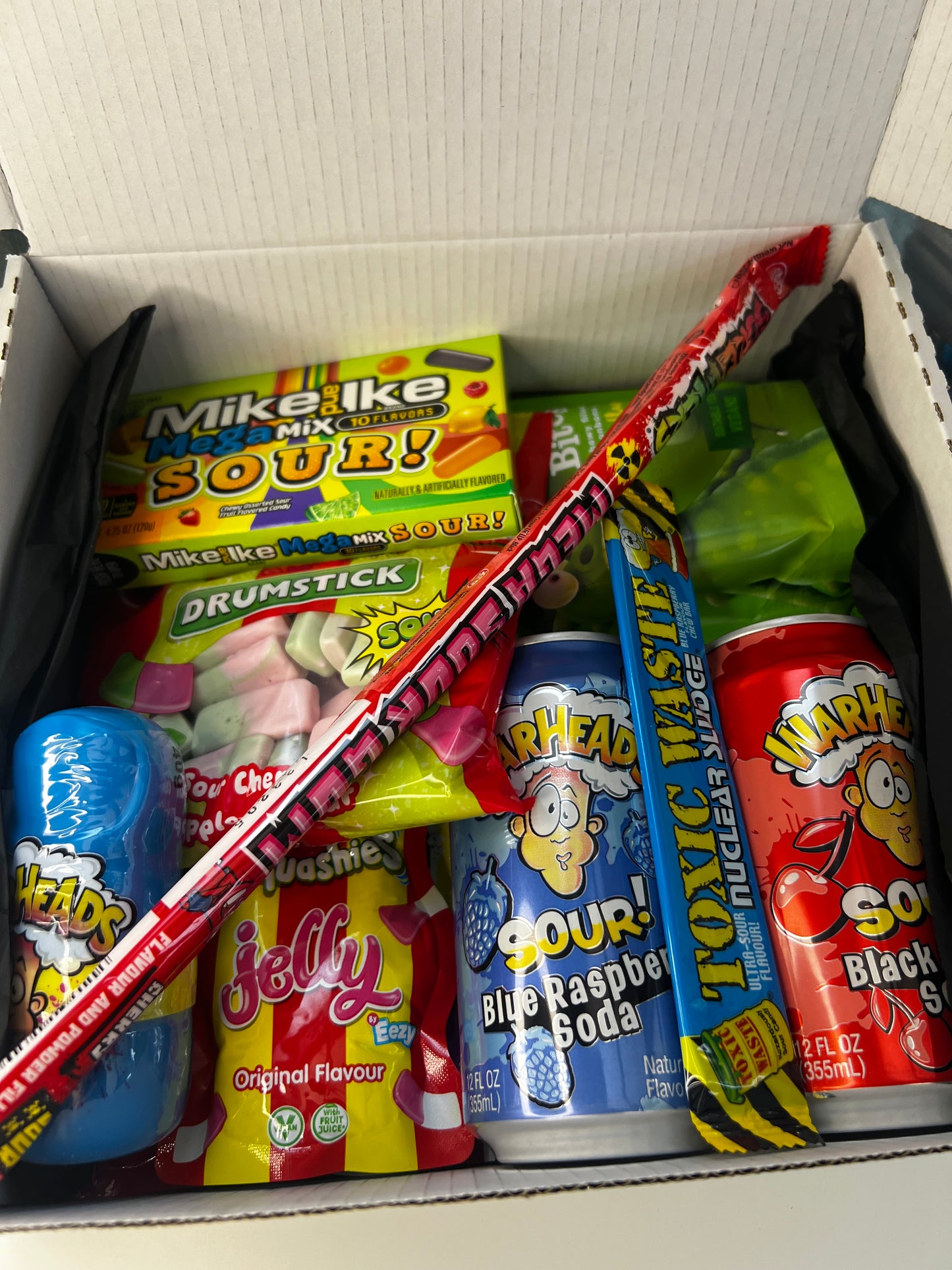 Mystery Box, Medium Candy Box