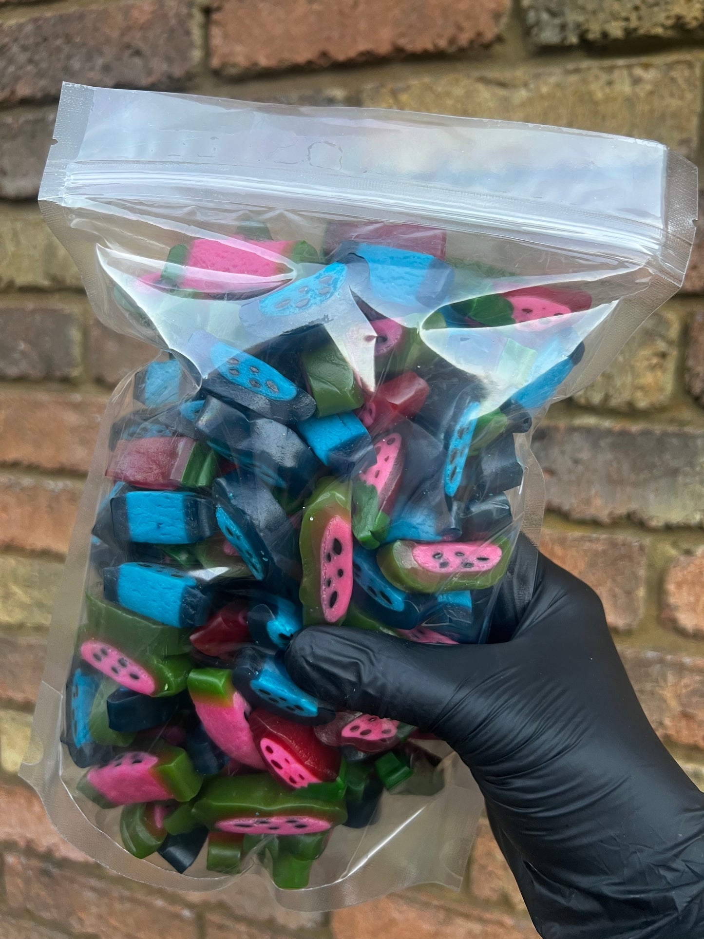 1kg peelable pick n mix sweet pouch
