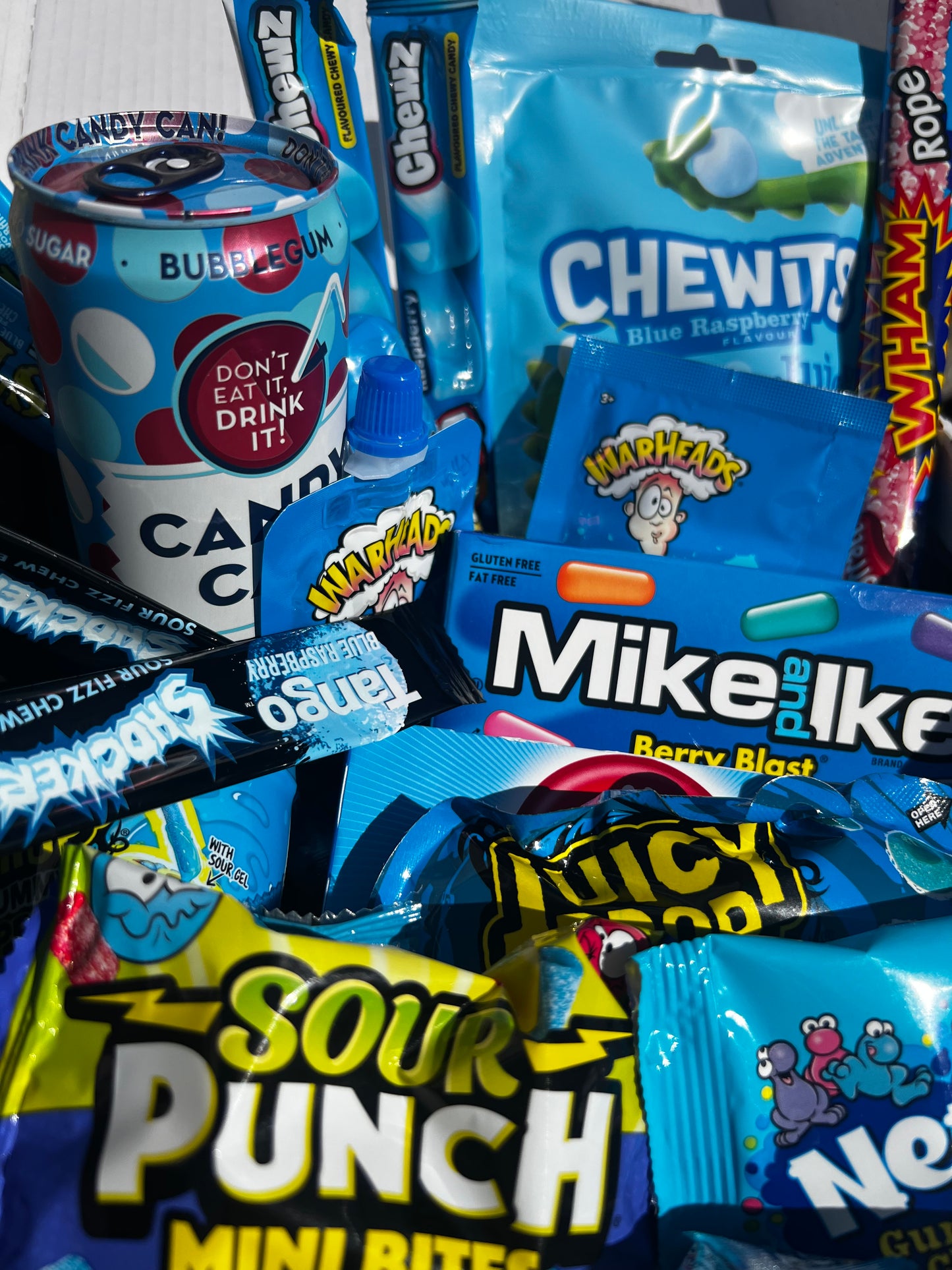Mystery Box, Medium Candy Box