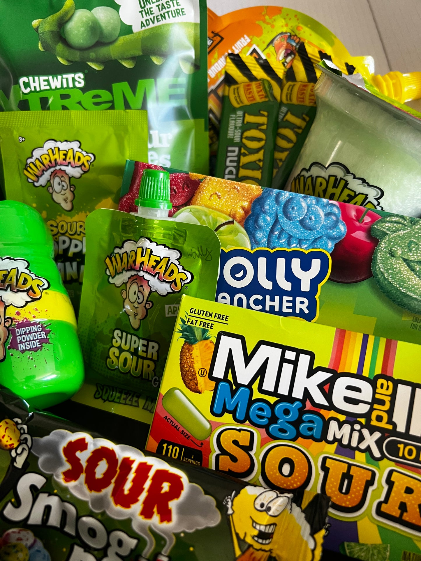 Mystery Box, Medium Candy Box