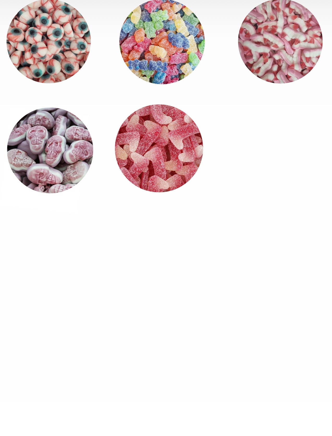 Create your own mix