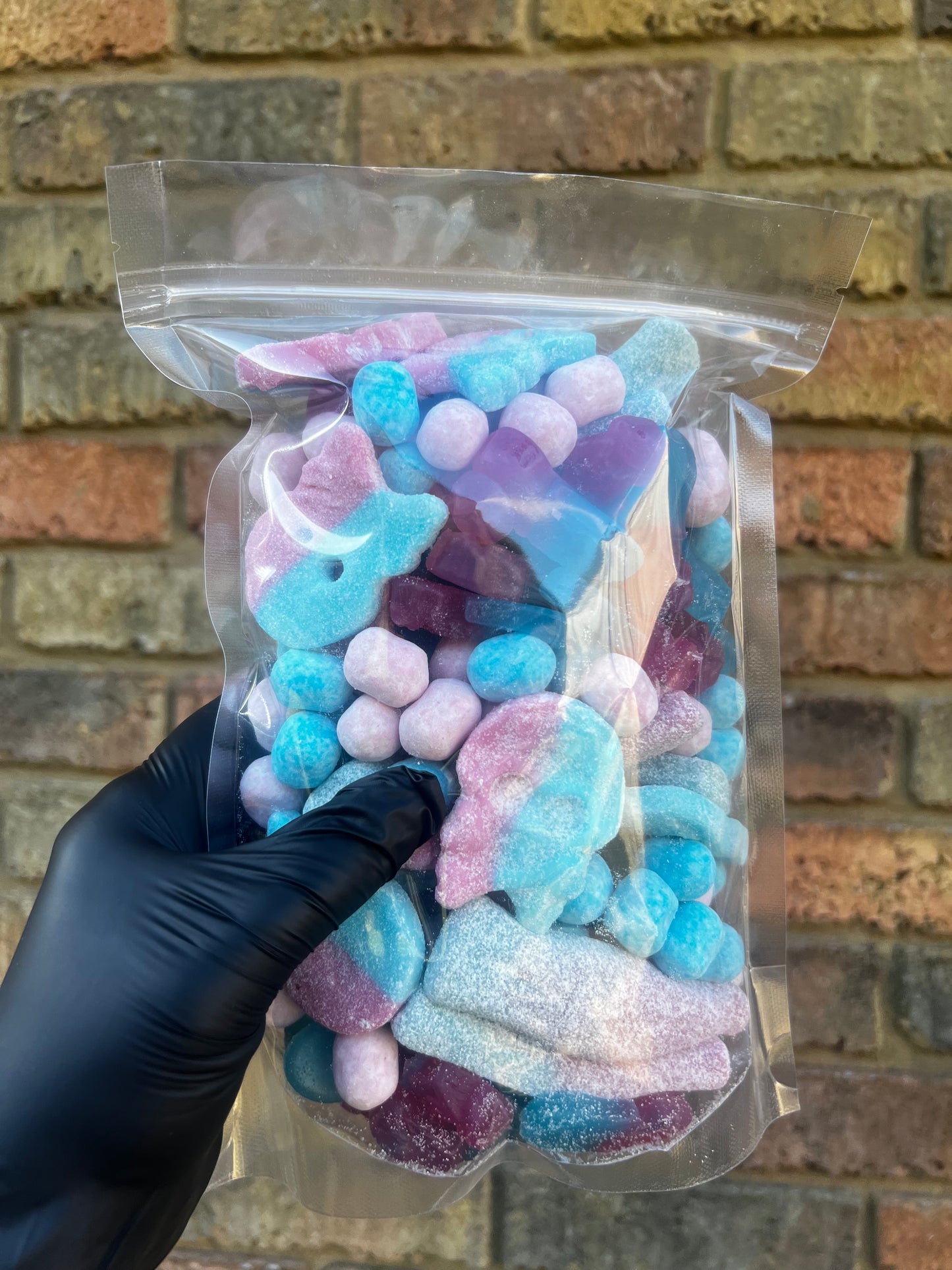 Bubblegum Pick N Mix