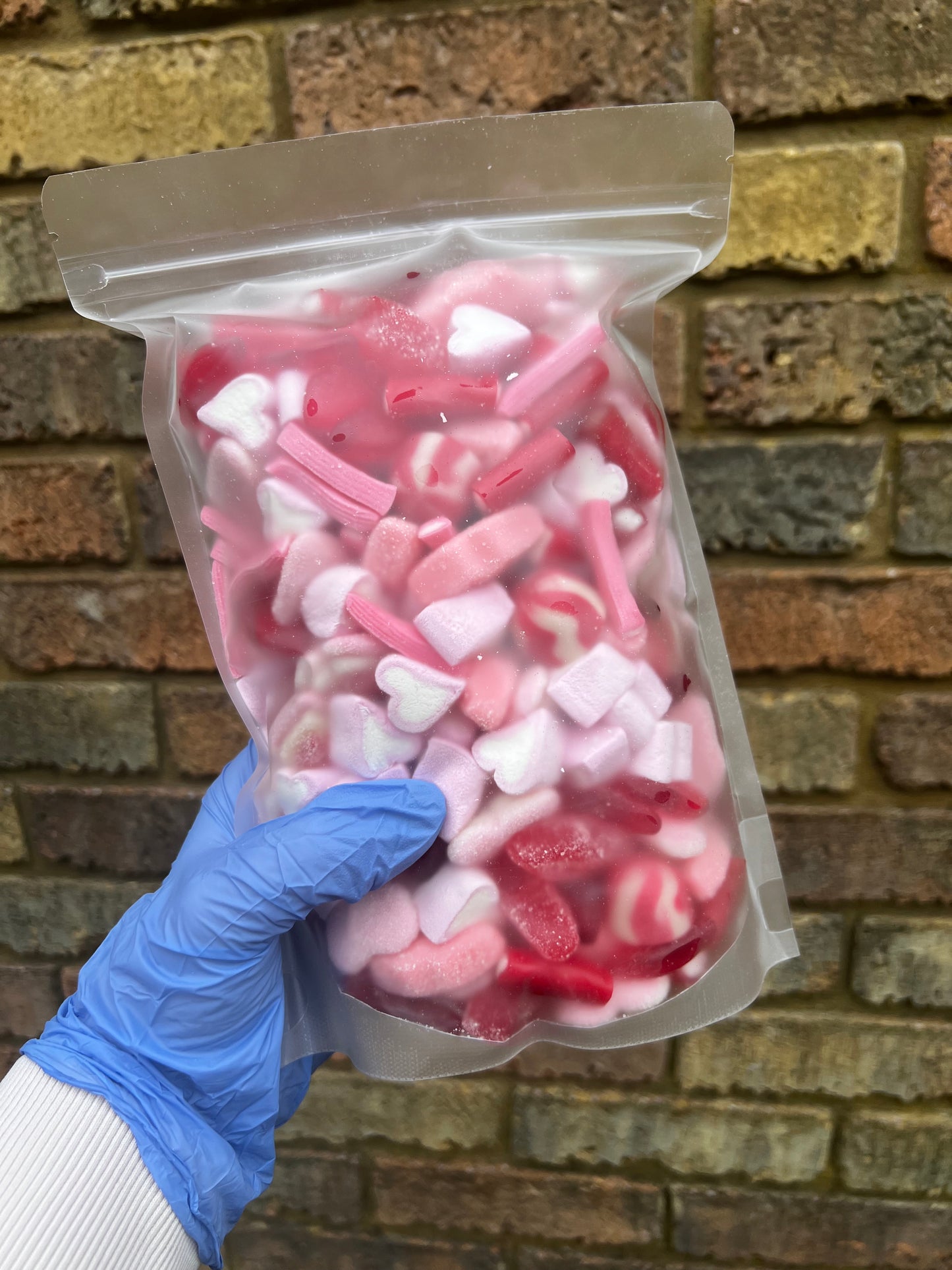 1kg Pick N Mix “the love mix”