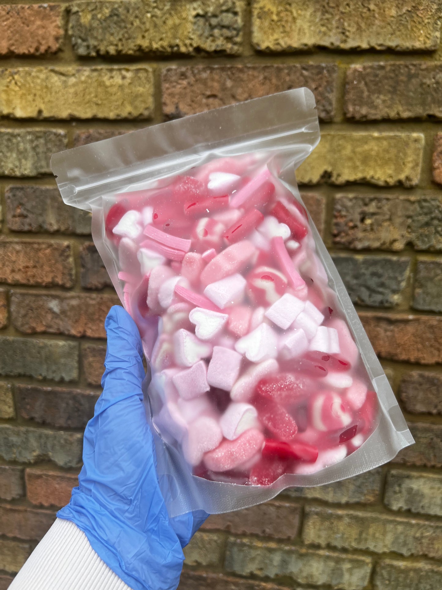 1kg Pick N Mix “the love mix”