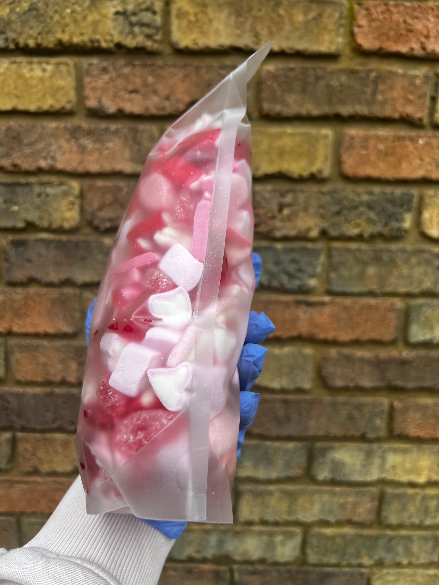 1kg Pick N Mix “the love mix”