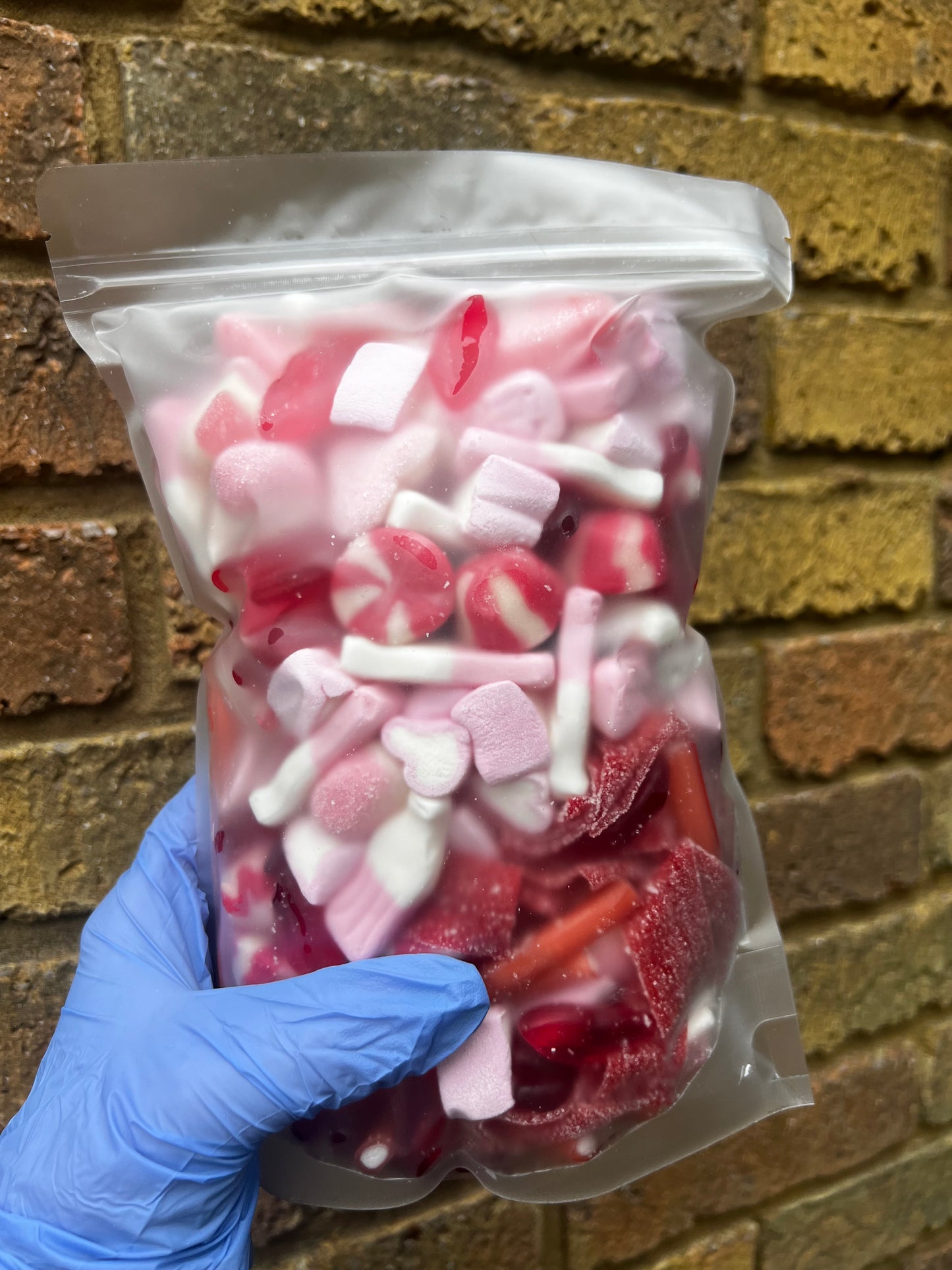 1kg Pick N Mix “the love mix”