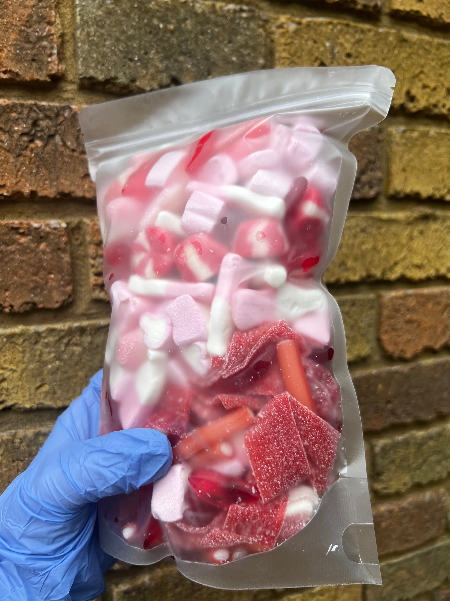1kg Pick N Mix “the love mix”