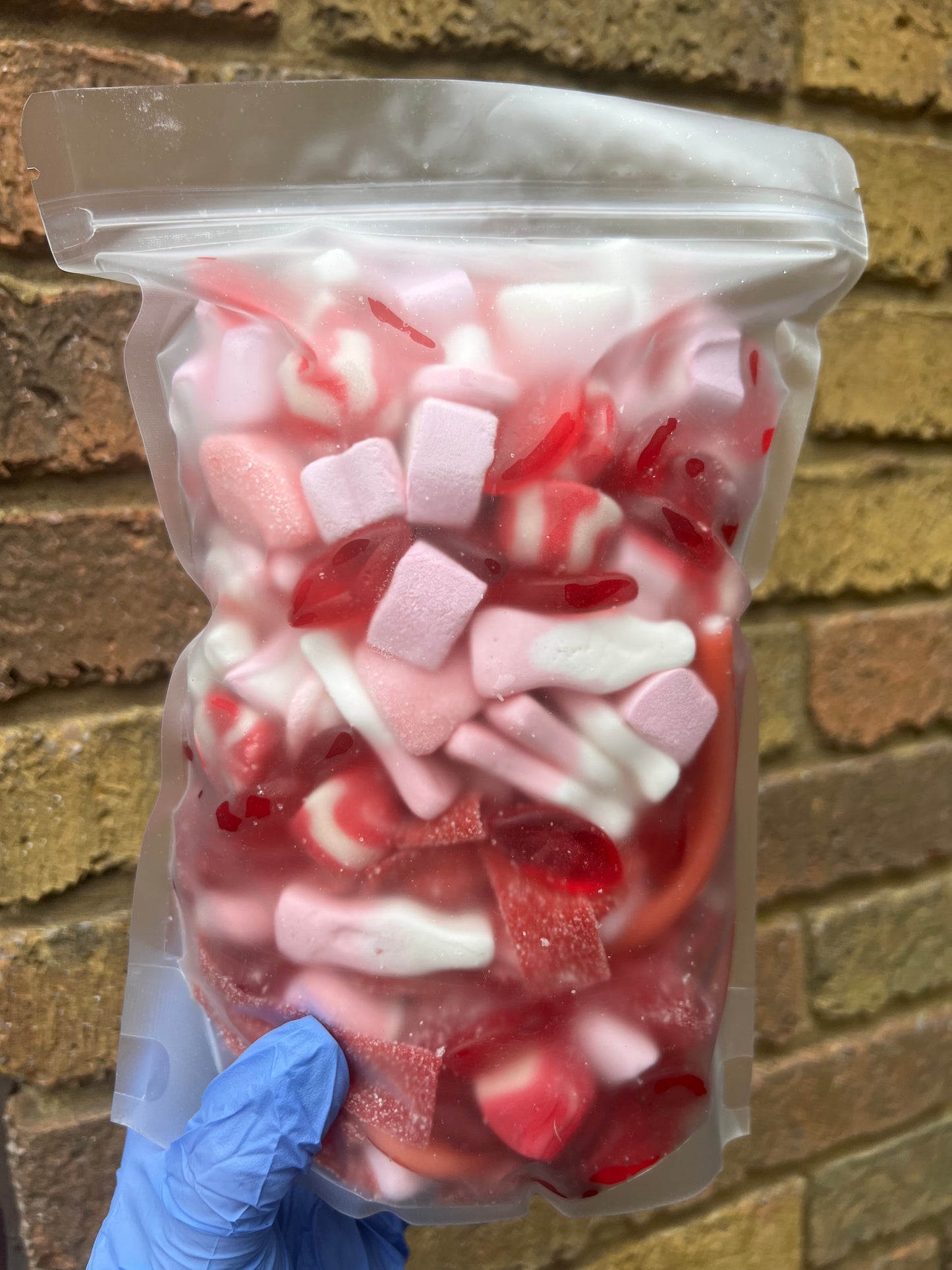 1kg Pick N Mix “the love mix”