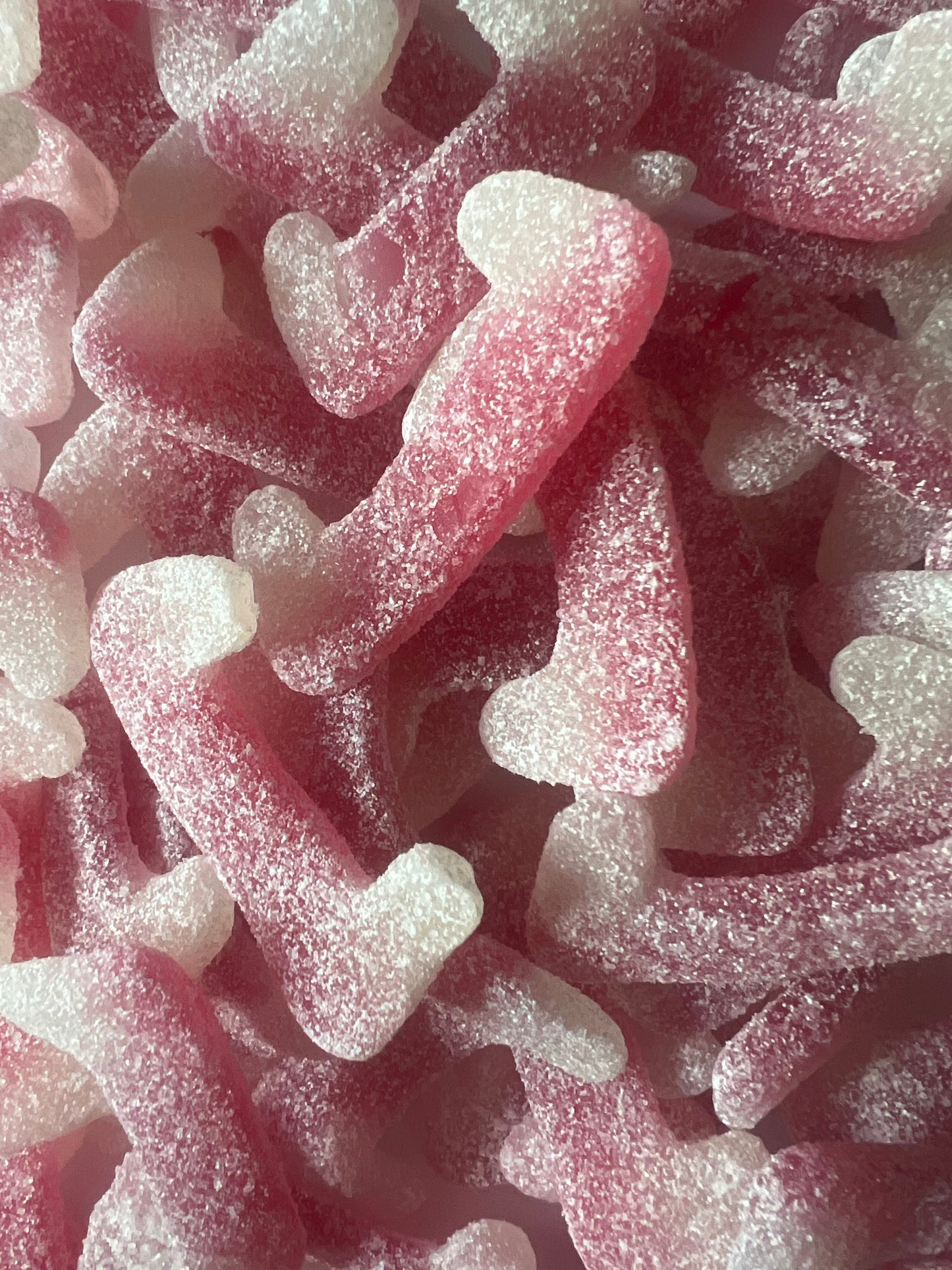 250g Grab bag Dracula fangs