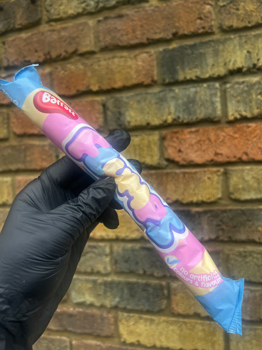 Flumps