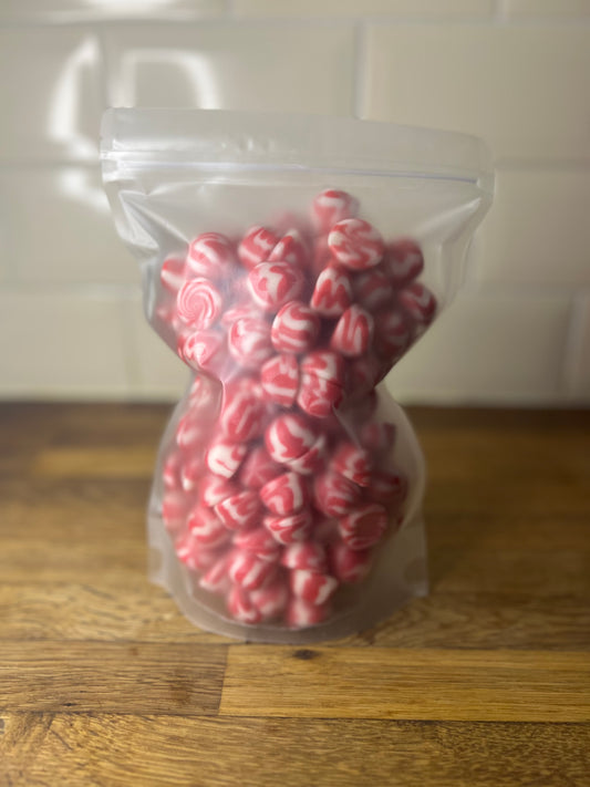 1kg Pick N Mix Strawberry Twists