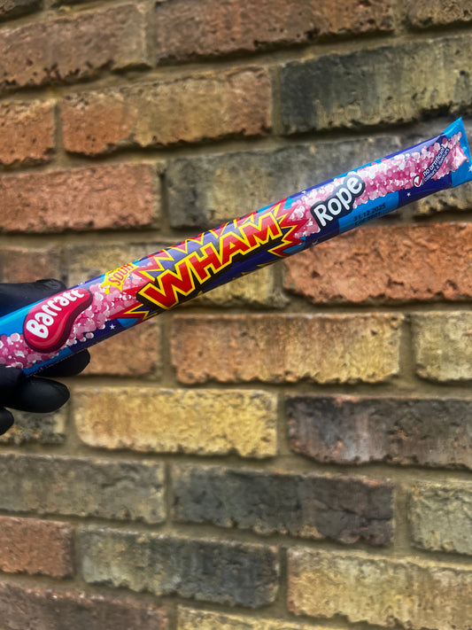 Wham rope