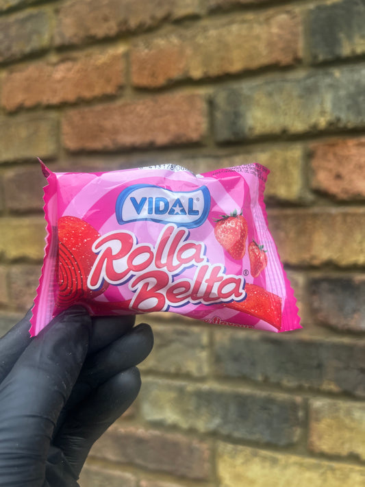 Rolla Belta