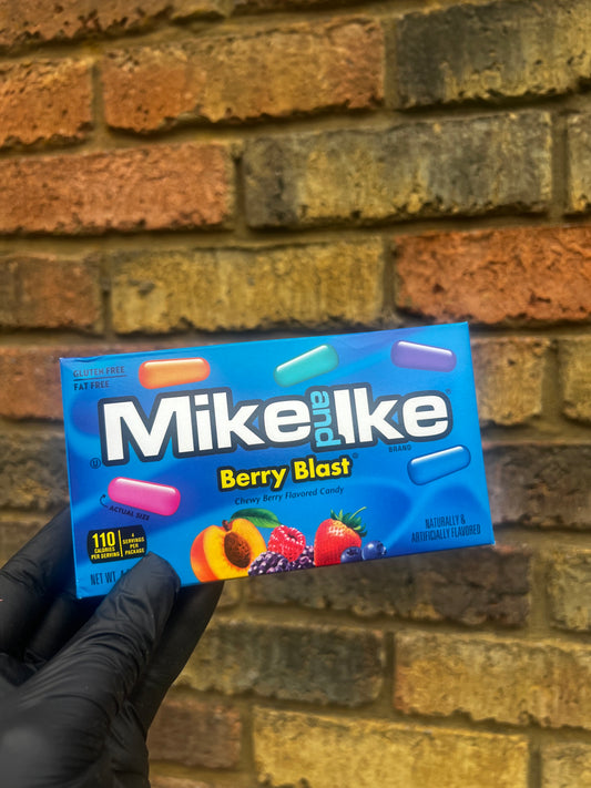 MikeandIke berry blast